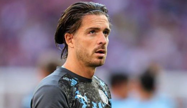 基本上让格, 当初曼城为 基本上让格, 当初曼城为