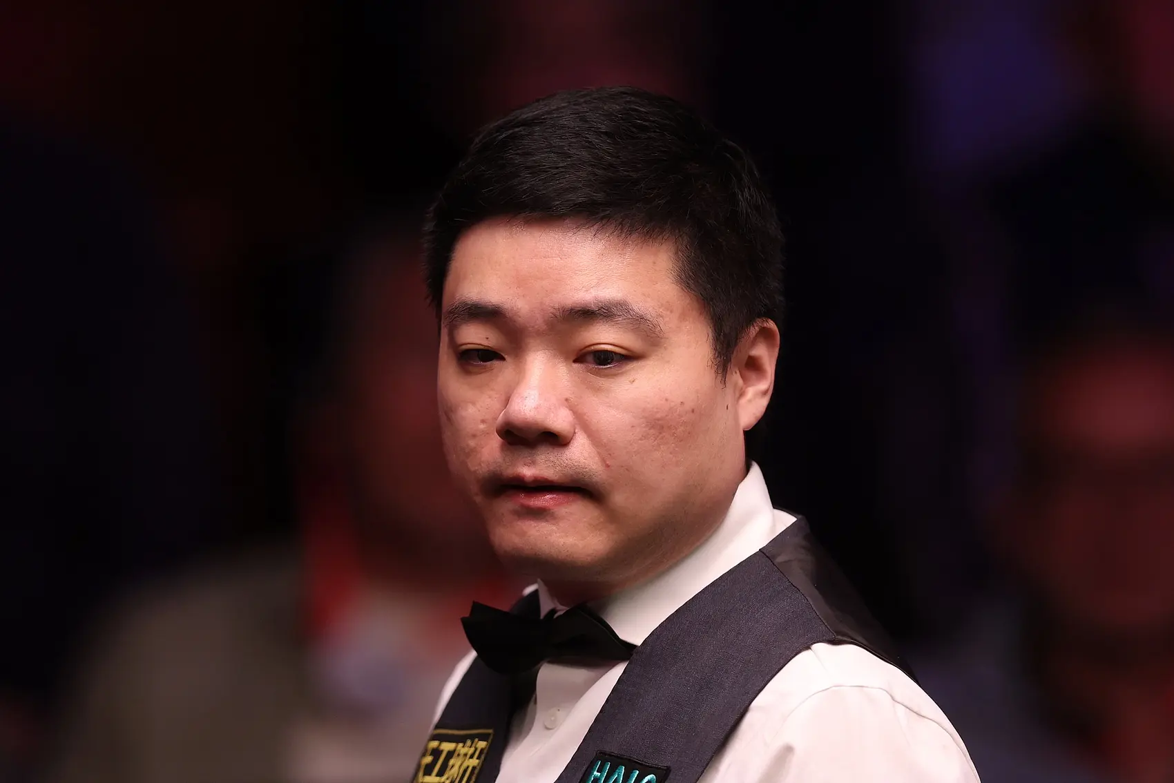 amp, 此番对决 amp, 此番对决