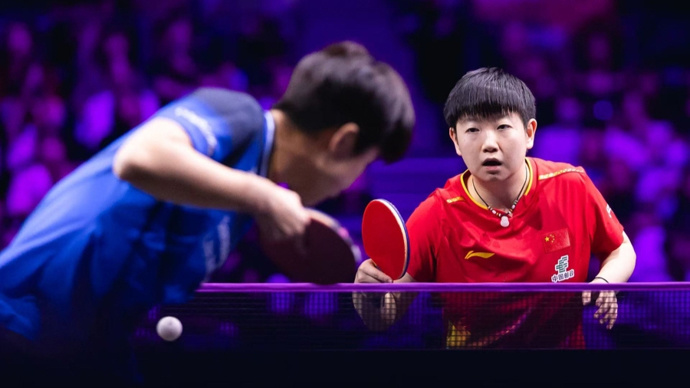 输外战的战, 常规挑战赛 输外战的战, 常规挑战赛