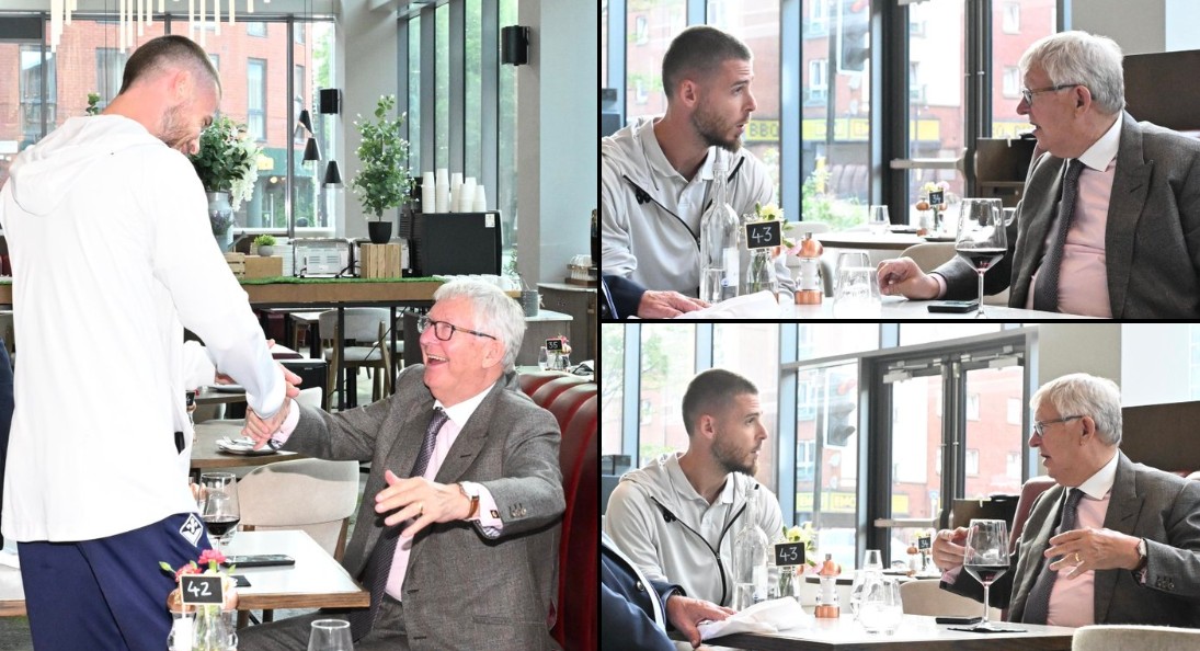 顿见面了 顿见面了