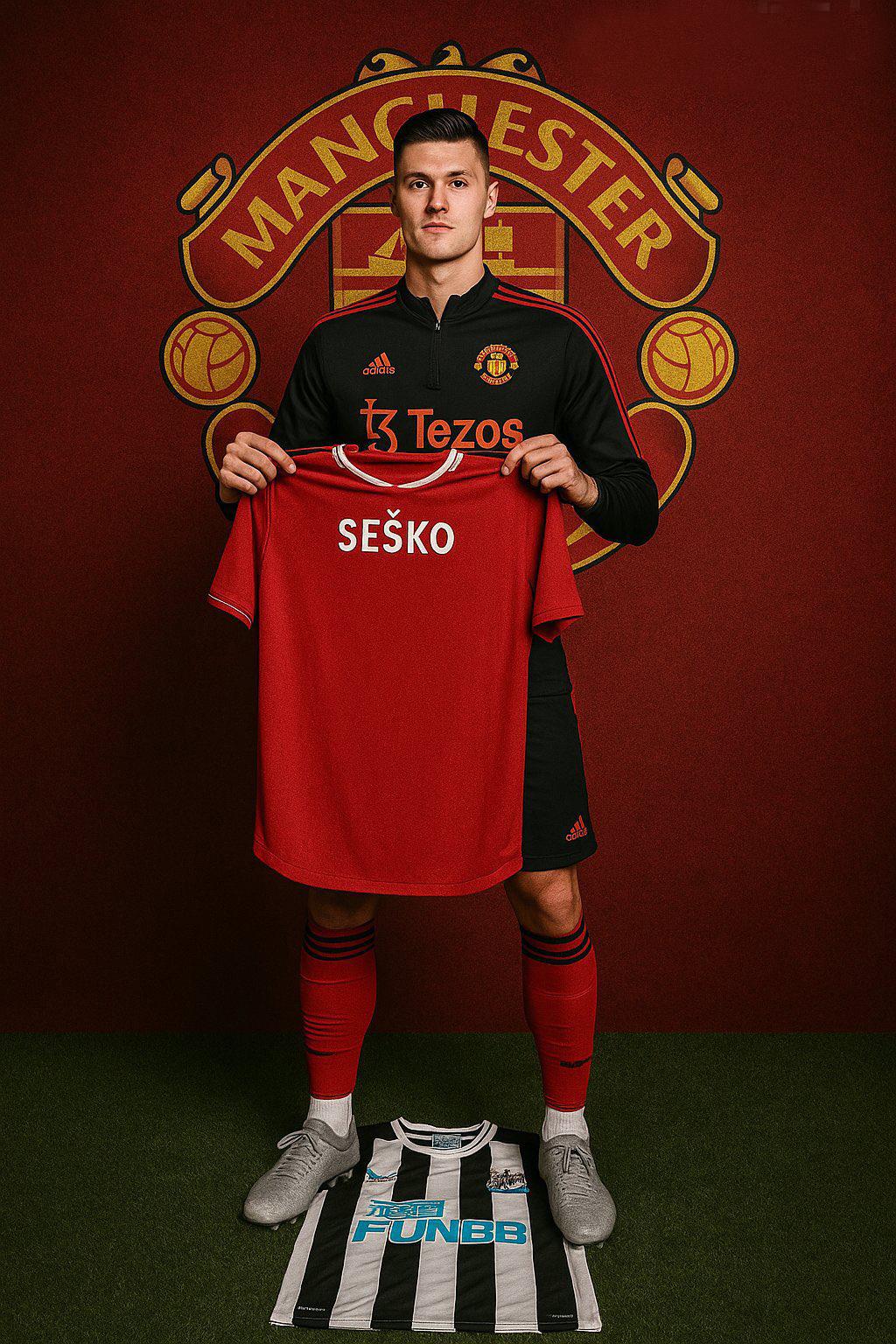 他们目前的, 直选择, 莱比锡红牛