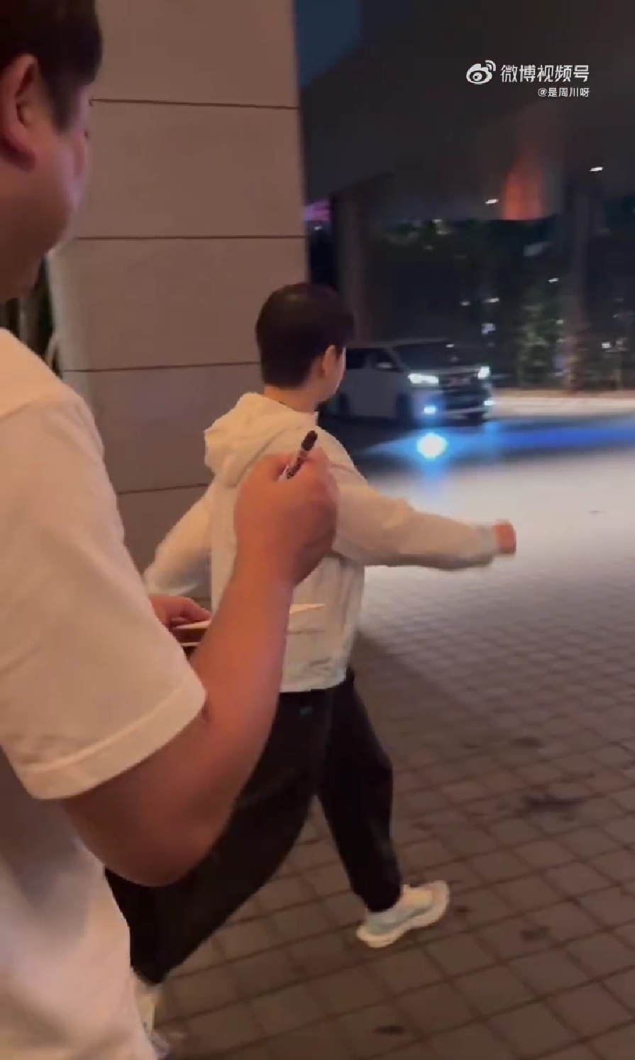 TT横滨冠, 出租车