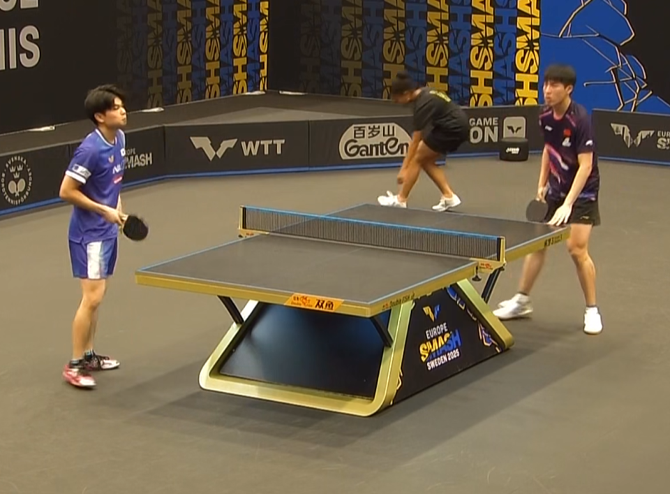 追平与对方 追平与对方