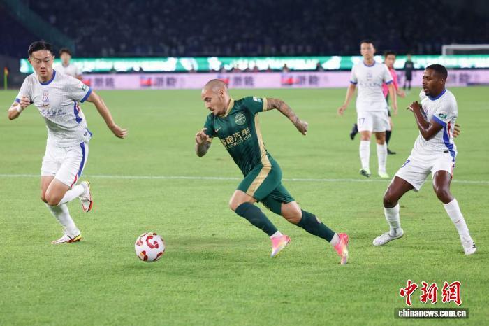 中超主场上, Yy, 亚戈