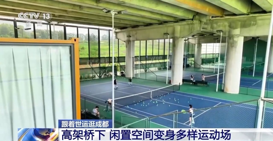 各种新的运 各种新的运