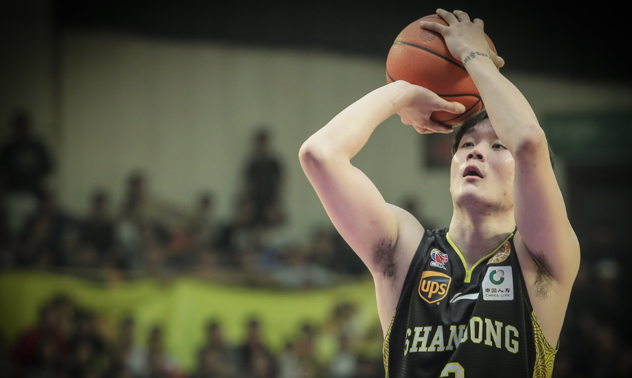 山东队续约 山东队续约