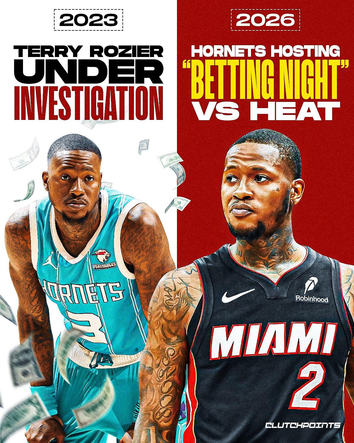 月热火客场, 黄蜂队在公, 罗齐尔目前 月热火客场, 黄蜂队在公, 罗齐尔目前