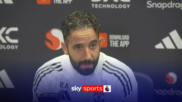 阿莫林表示, 独家报道, 的最好时机 阿莫林表示, 独家报道, 的最好时机