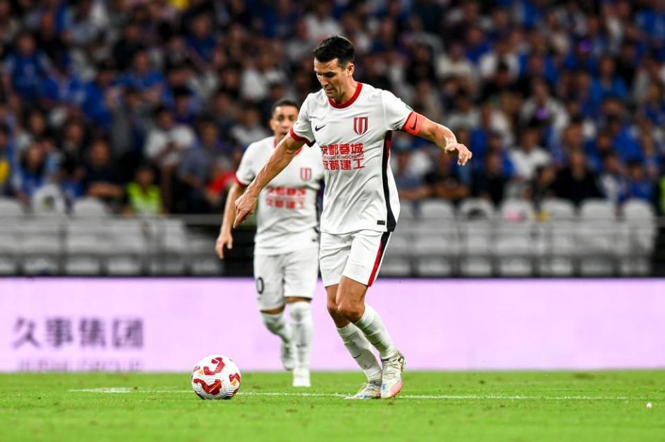 ue, 罗慕洛主罚, 秒的进球 ue, 罗慕洛主罚, 秒的进球