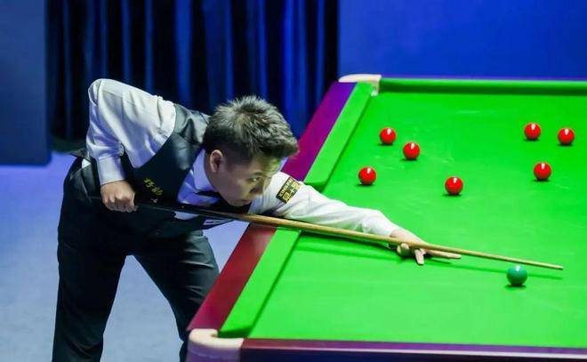 丁俊晖在对, 金斯则狭路, style 丁俊晖在对, 金斯则狭路, style