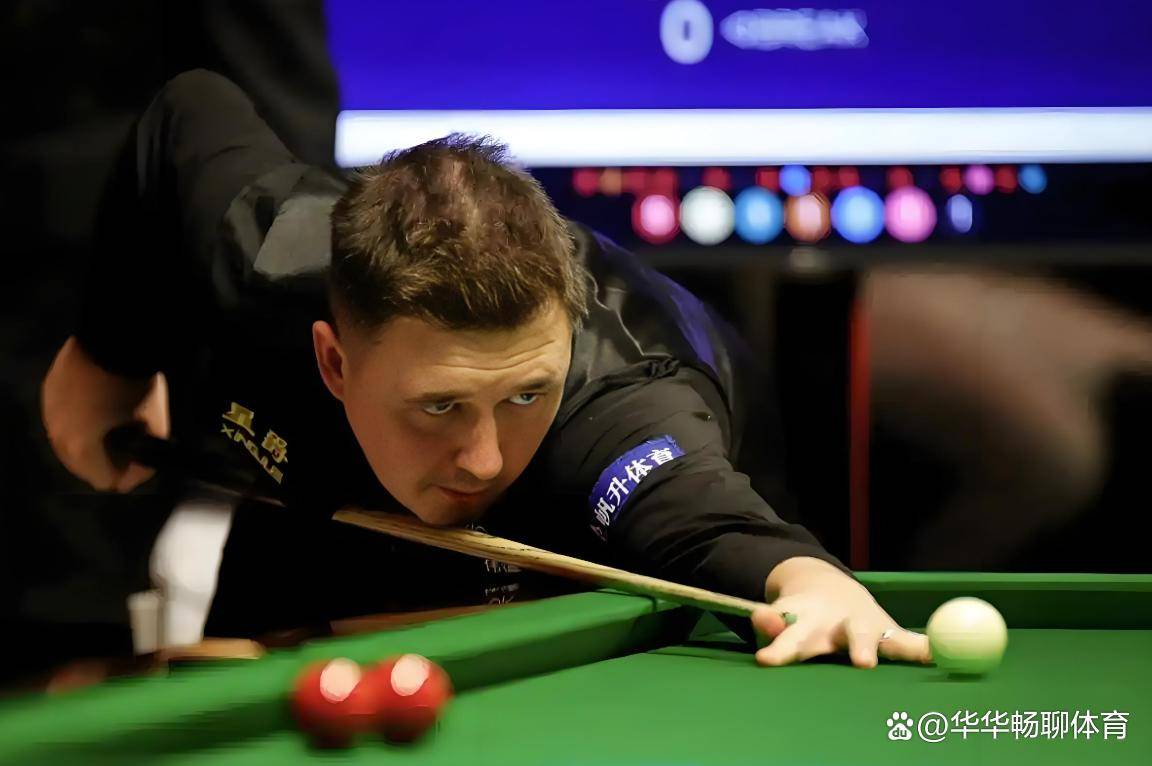 斯诺克一哥 斯诺克一哥