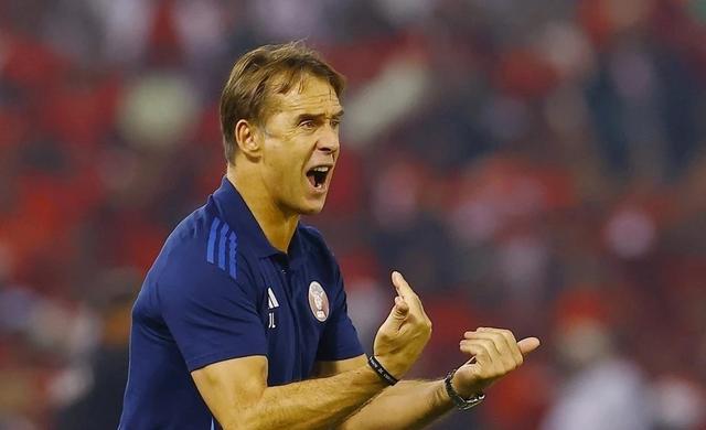 得该届世界, 带卡塔尔晋, 紧急处理 得该届世界, 带卡塔尔晋, 紧急处理